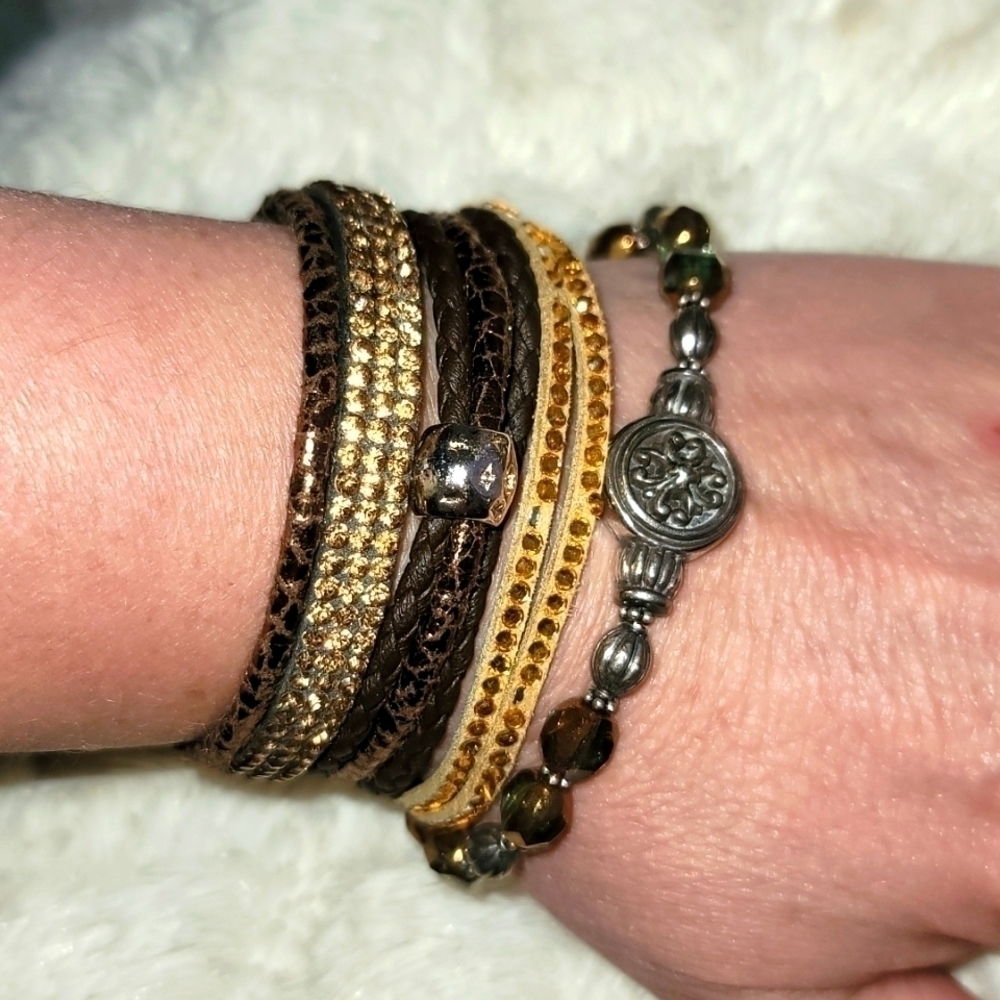 Bracelet Handmade